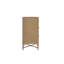 Loft 6 - Drawer Solid Wood Dresser-1105120914