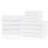 100% Cotton Sustainable Multi-Size Towel Set-22182176