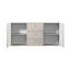 Bagga 150cm Sideboard-121358892