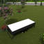 Twin Size Portable Folding Bed - Comfortable Memory Foam Strong Frame Ideal For Adults' Camping Trips With Soft Metal Construction Easy Assembly Adults Guest Option