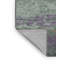 Tapis gris lavable à la machine-2011749011