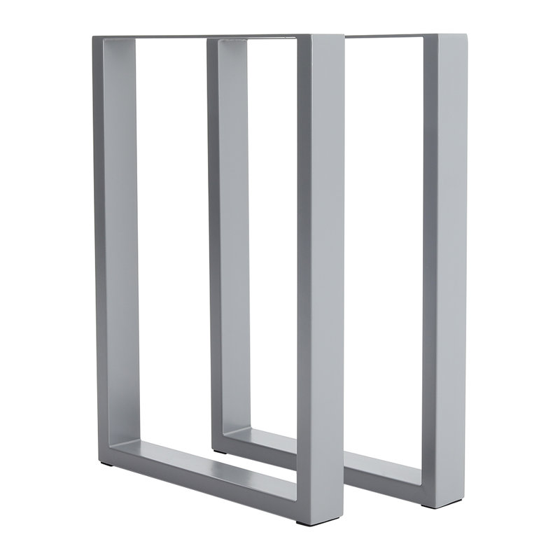 Mcraney Table Leg, 71cm H x 60cm W x 7cm D