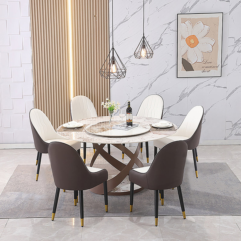 7-Piece Dining Table Set