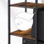 Aadhith Linen Cabinet