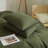 Washed Cotton Boho Soft Duvet Cover Set-227912518-227912513