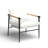Kala Upholstered Armchair-1720732545