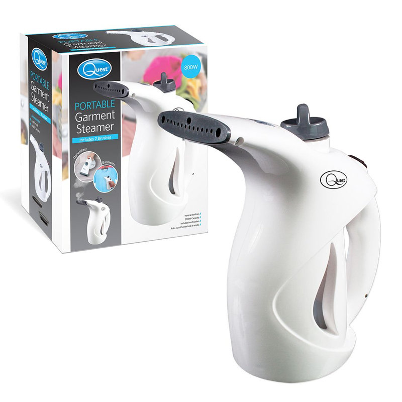Quest Garment Steamer