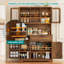Garde-manger de 68 po Weimer-295189965