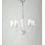 Pedro 5 - Light Shaded Chandelier