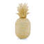Benfield 12,5 po Glam Bling et argent ananas argenté Benfield-369039298