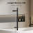 46-48 In W X 76 In H Shower Door, Frameless Single Sliding With Soft-Close 5/16 In Tempered Glass Door Smooth Rollers Stainless Steel Hardware Modern Bathroom Enclosure For Spacious Shower Experience-113501996