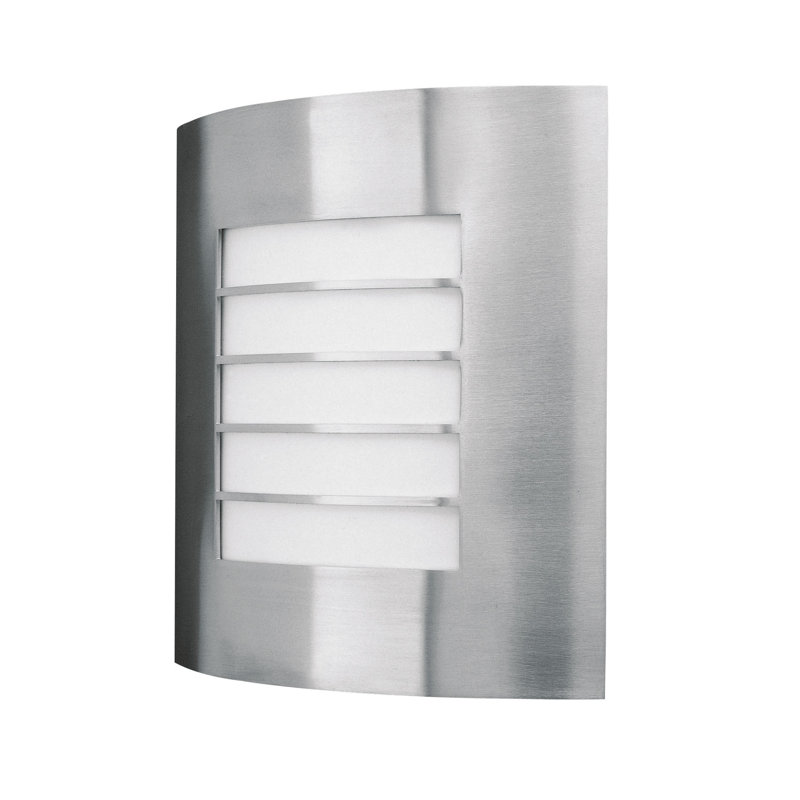 Salcido Inox Outdoor Flush Mount