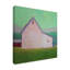 « illuminé light iii », peinture sur toile tendue-640060384