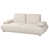 White, Boucle is out of stock