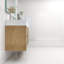 Meuble-lavabo mural simple 48 po-71072210