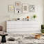 Ato 6-Drawer Double Dresser, 47.2’’W-530289437