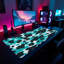 Polyester Desk Pad-747244293