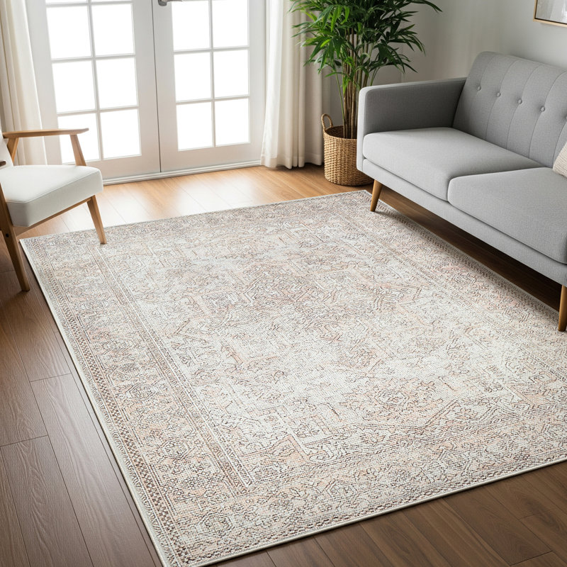 Becki Owens x Livabliss Margot Rug, Rectangle 200 x 275cm