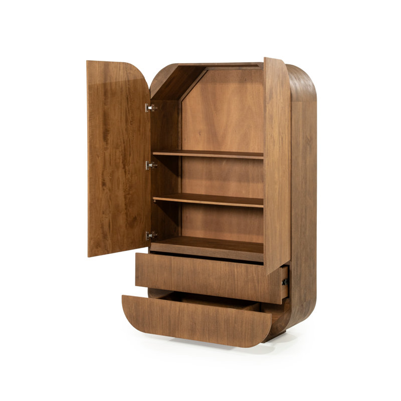 King Cabinet