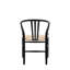 Pratt Solid Wood Dining Chair-308699172