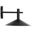 Watson - 10 Inch LED Wall Sconce - 3K/4K/5K CCT Selectable-1258884803-1258884802