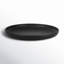 Assiette plate 11 po Harden Uno-1577633735