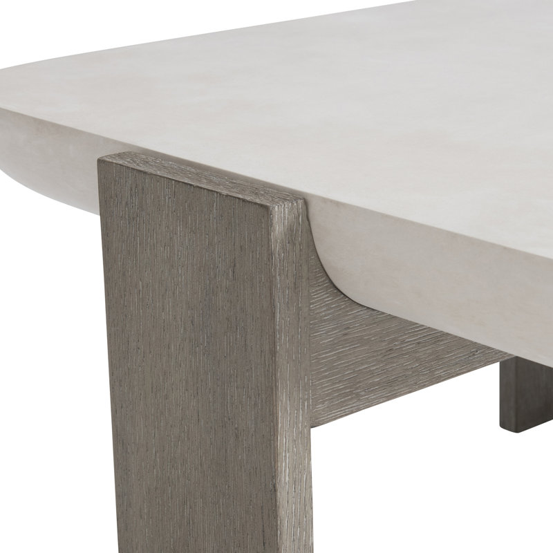 Bernhardt Gooding Cocktail Table