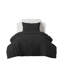 Ensemble d'édredon réversible texturé 2/3 pièces Ash-125356204-125356207-125356209