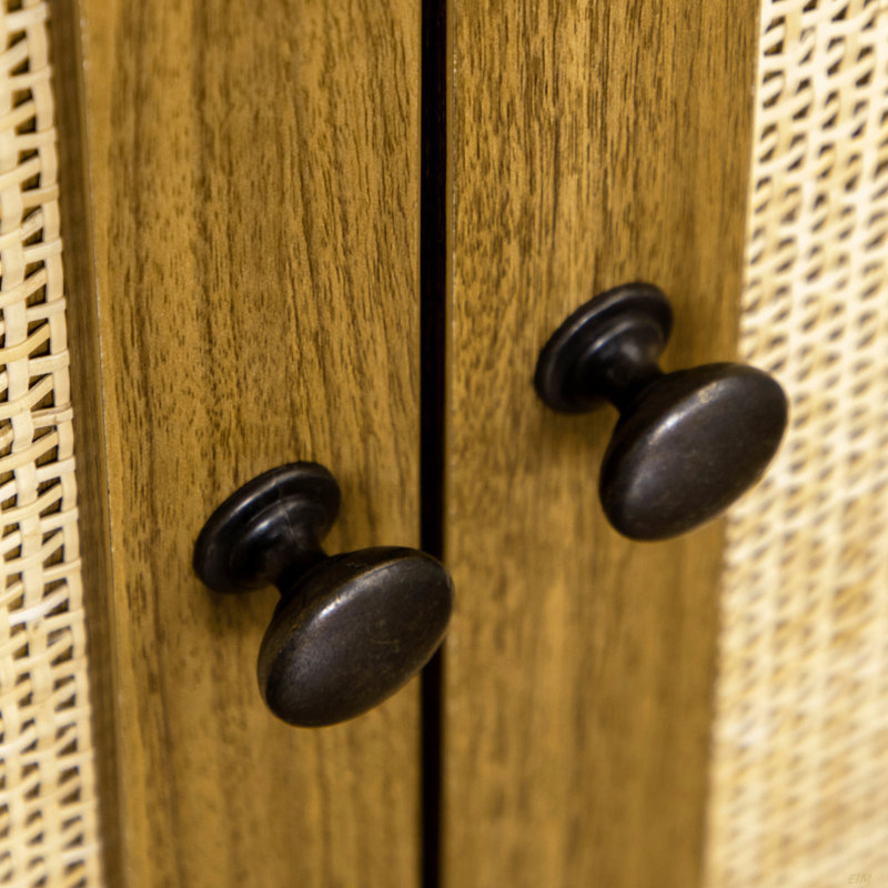 Aahna Storage Bookcase