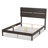 Hanzel Jensen Solid Wood Standard Bed-1668621936-1668621937