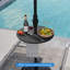 1.4 kg Umbrella Base