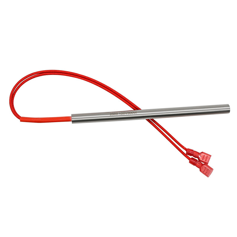 Allumeur de poêles à granules de 6 po Whole Part # 66608-spfl - Remplacement et compatible avec certains poêles à granules de bois Cleveland Ironworks, Grand Teton et Master Forge