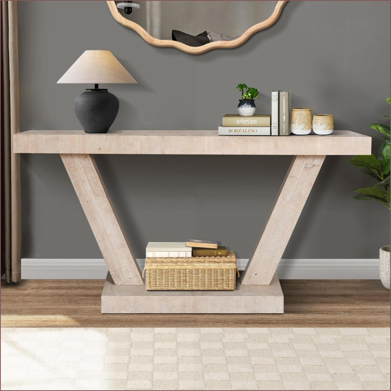 Table basse Vintage