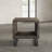 Chattooga Solid Wood Top End Table