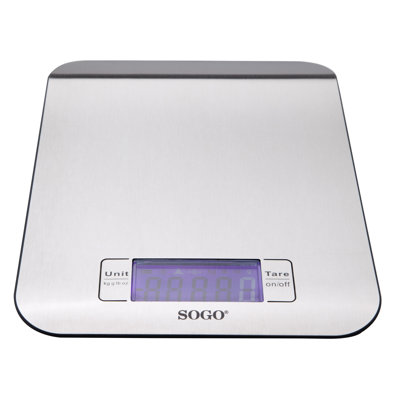 Sogo Digital Scale
