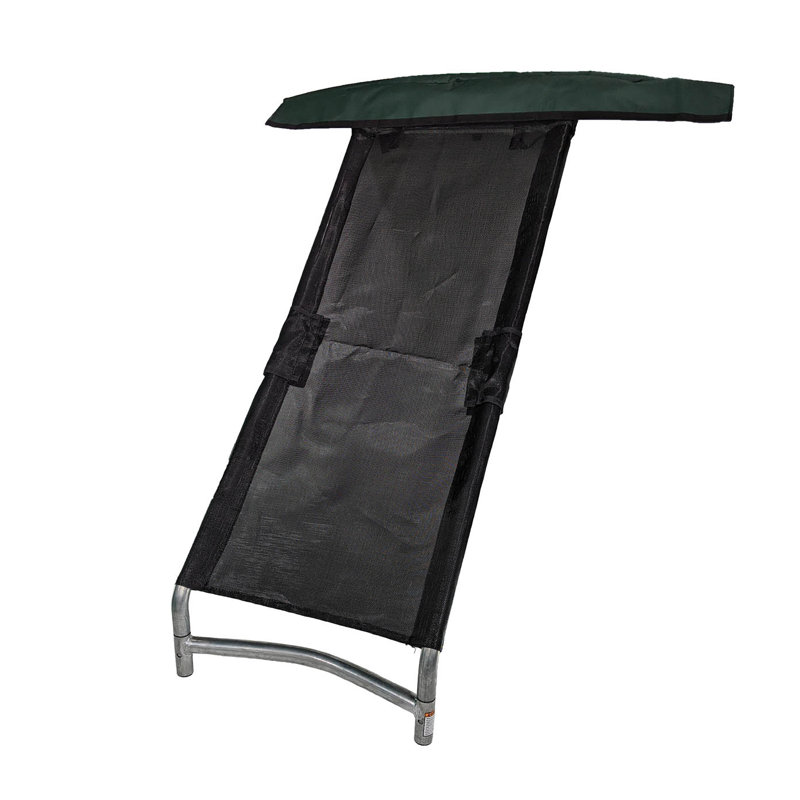 Trampoline Pro Jump Slider - Original Trampoline Slide