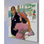 The Strategy Of Love by Joe Bowler - Wrapped Canvas Painting-2012692658