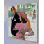 The Strategy Of Love by Joe Bowler - Wrapped Canvas Painting-2012692659