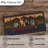  Animal Canoe Door Mat