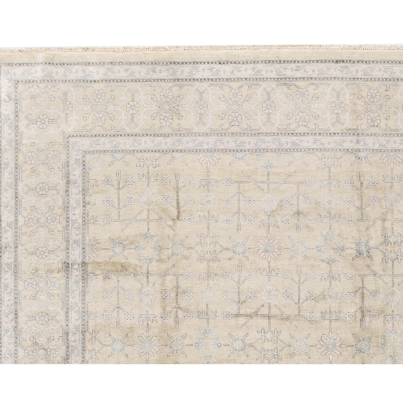 One-of-a-Kind 10' X 14' Area Rug