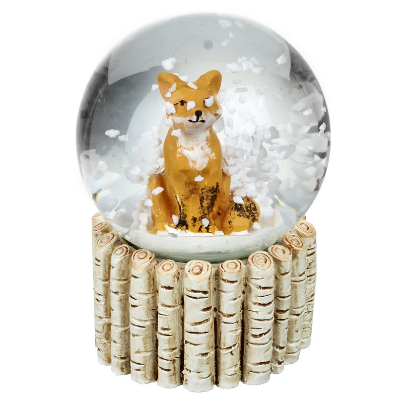 Snow Globe