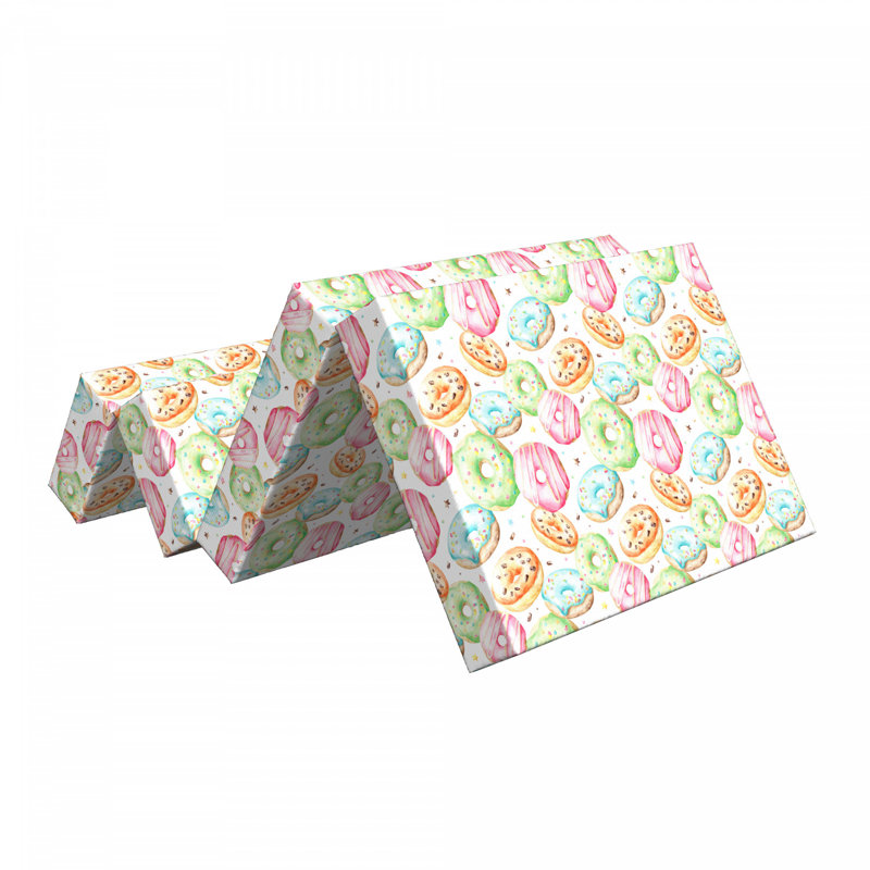 5'' Medium Mattress, Full