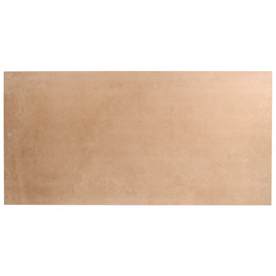 23,62 po Vista X 47,24 po Carreau de plancher et de mur en porcelaine matte (15,49 pieds carrés / caisse)
