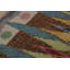 Scandinavian One-of-a-Kind 2’7”x4’2” Hand Knotted Area Rug