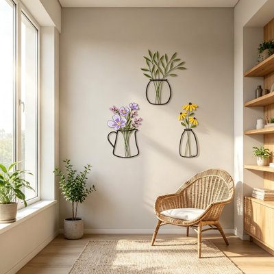 Wall Decor