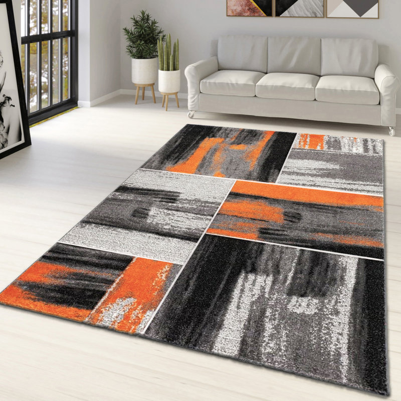 Area Rug, Rectangle 120 x 170cm