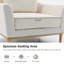 Fauteuil d'appoint 42 po-2032321384