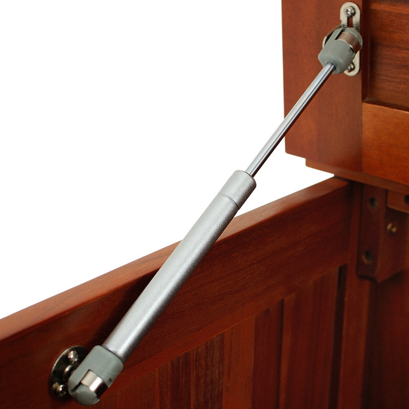 Blanket Chest