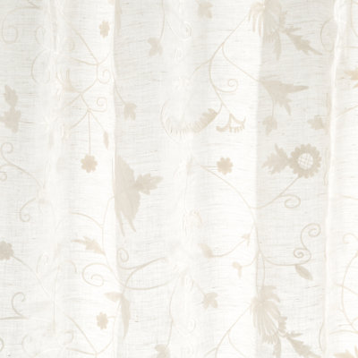 Window Library Sheers Fabric
