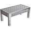 Auviana Four Leg Coffee Table